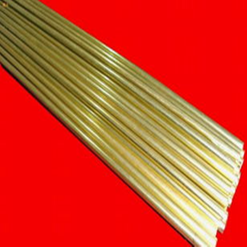 H65 Brass Copper Cable Precision Copper Tube Examination 3mm Diameter 2 6mm2 5mm2 4mm2mm1 5mm1mm