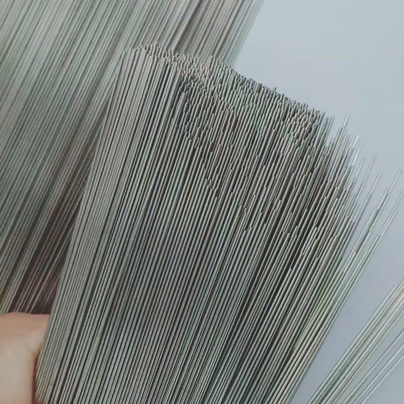 304 stainless steel tube medical pipe capillary precision bright sanitary tube diameter 12345678910mm high temperature resistance