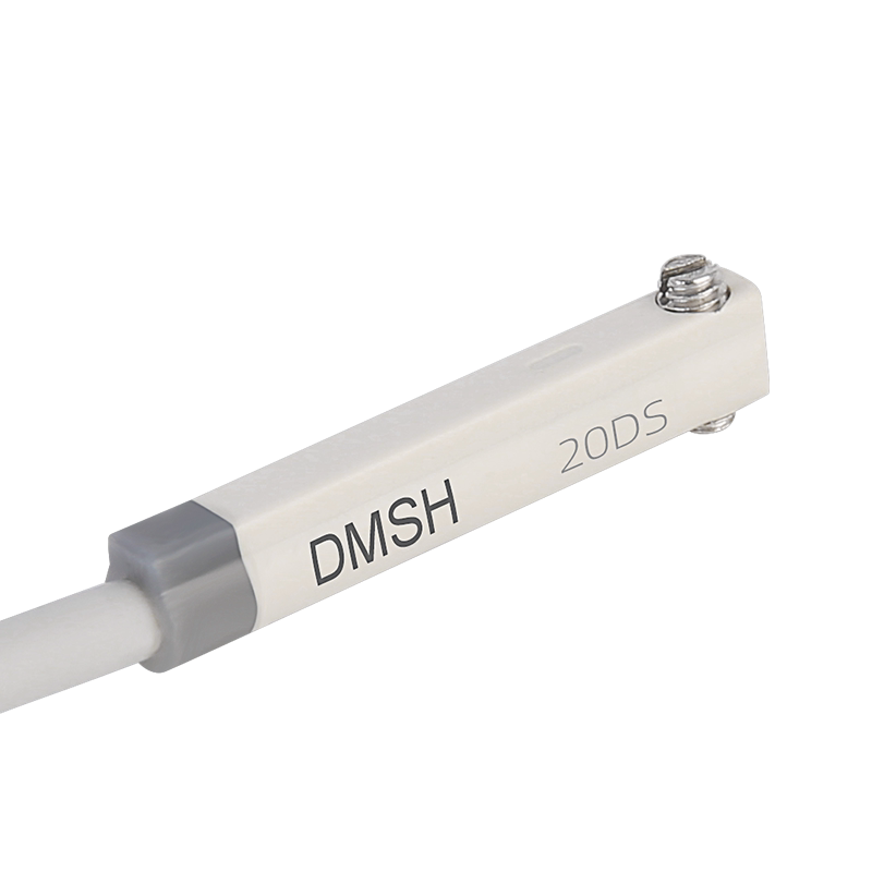 磁性开关DMSH-020气缸感应开关磁性接近开关传感器电子式两线常开-淘宝Taobao | 天猫Tmall