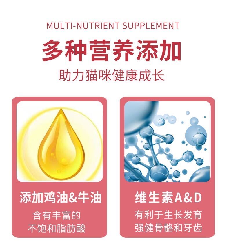 隐藏的猫粮王者！第一名旗舰品牌，绝绝子好物，建议收藏！