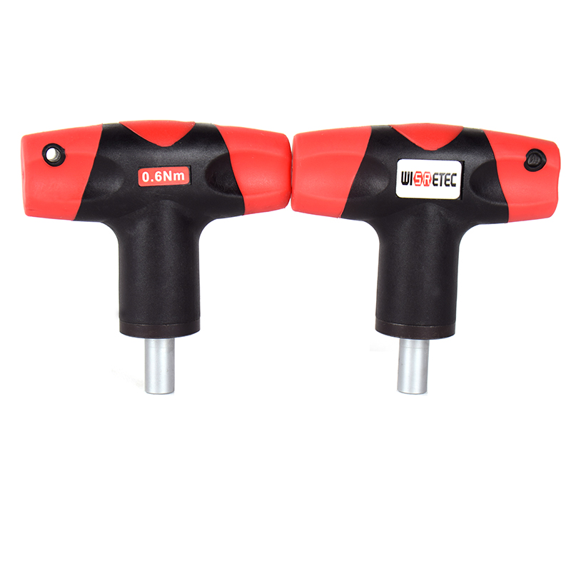 t type high precision jumping off type fixed torsion torque wrench moment 0 6-8 screwdriver driver torque idling skid