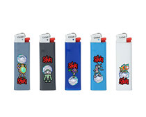 099003 Universal lighter ZHENDIO Lighter (sold out)