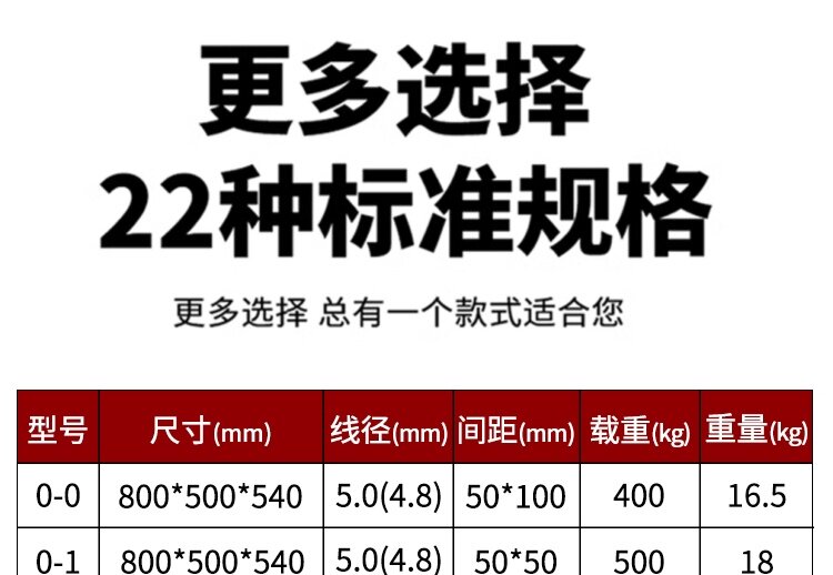 Хранение клетке 仓储笼折叠铁框仓库笼快递笼车周转箱储物笼蝴蝶笼铁笼铁框网格笼