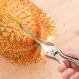 Открытое устройство для открытия артефакта Durian нержавеющая сталь Durian Special Tools Pliers Коммерческий фруктовый магазин