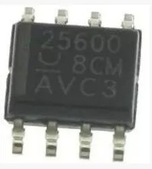 25600 UCC25600 UCC25600DR 液晶电源管理芯片【SOP8贴片封装】