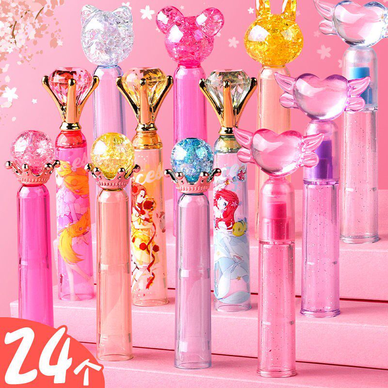 Princess Crown Pencil Cap Elementary School Students With Katong Cute Creative Pen Cap Pen Cover Nursery Pencil Sleeve Protective Sleeves