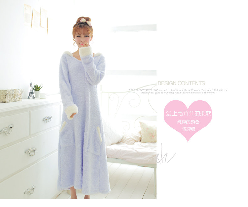 Peignoir jeunesse GT164 - Ref 593078 Image 6