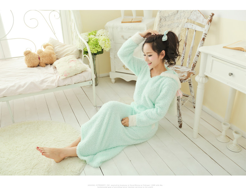 Peignoir jeunesse GT164 - Ref 593078 Image 17