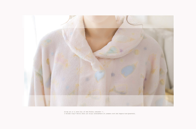 Peignoir jeunesse GT446 - Ref 589942 Image 22