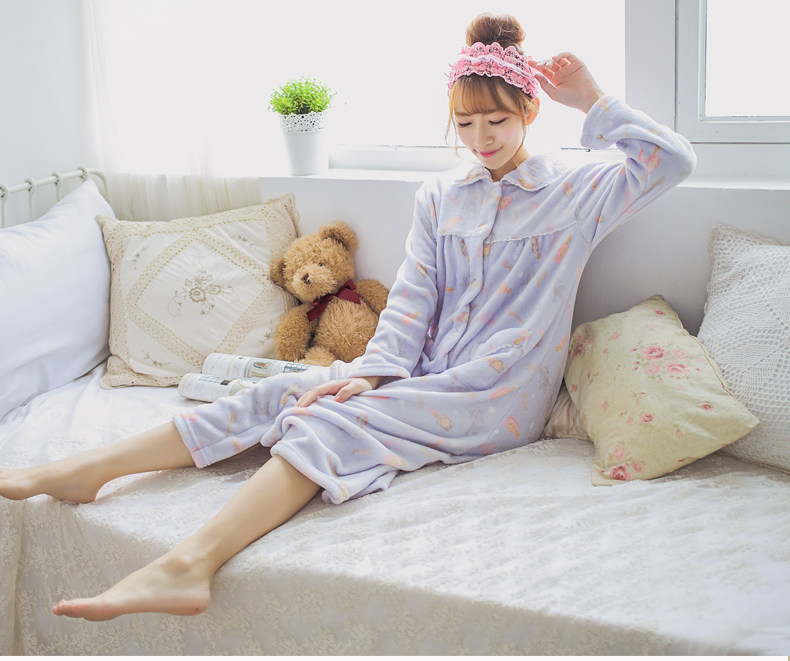 Peignoir jeunesse GT438 - Ref 595882 Image 6