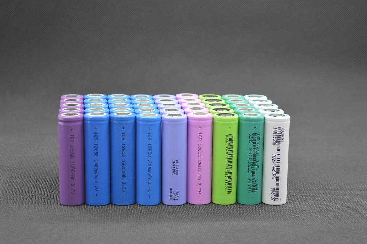 diy Battery Pack 16850 Welded Free Lighting Lithium Fishing Lithium Lithium Lighting Lighting Lightning Fishing Lighting 18650 Battery Pack Diy Homework