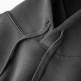 Утепленная утепленная толстовка для отдыха, комфортная толстовка с капюшоном для влюбленных