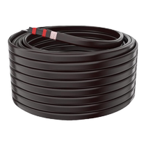 Self-controlling temperature electric heating tape pipe heating tape explosion-proof constant temperature electric heating tape 220v low medium and high temperature heating tape