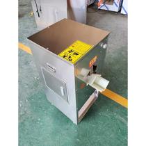 Fish killing machine automatically large and small commercial to scatter fish killing machine to scaly and kill fish machine