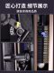 Yimai Gym Equipment Is a Complete Set of High-End Commercial Strength Training Luxury Multi-Functional Equipment for Leg Training, Chest and Shoulder Exercises