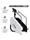 Yimai Stair Climber, Home Fitness Equipment, Stair Climbing Machine, Walking Machine, Aerobic Exercise, Adjustable Speed Equipment