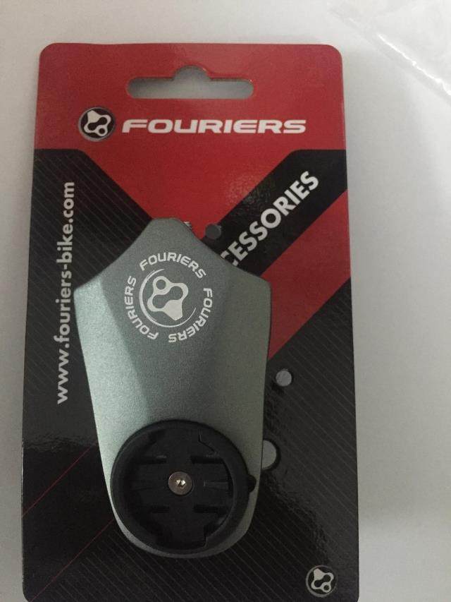 Compteur de vélo FOURIERS  - Ref 2423510 Image 10