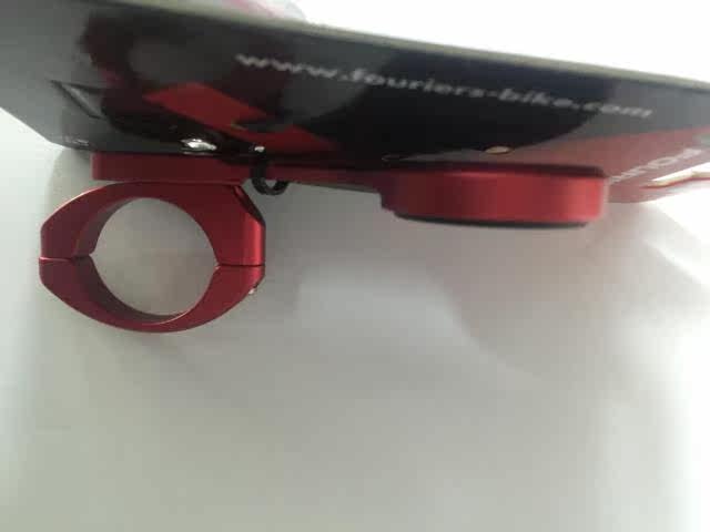 Compteur de vélo FOURIERS - Ref 2418489 Image 18