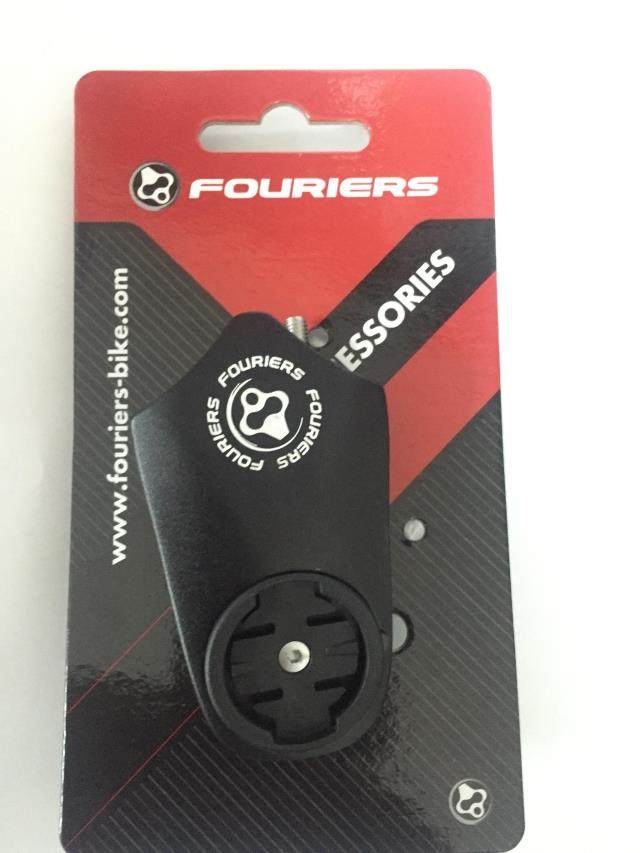 Compteur de vélo FOURIERS  - Ref 2423510 Image 11