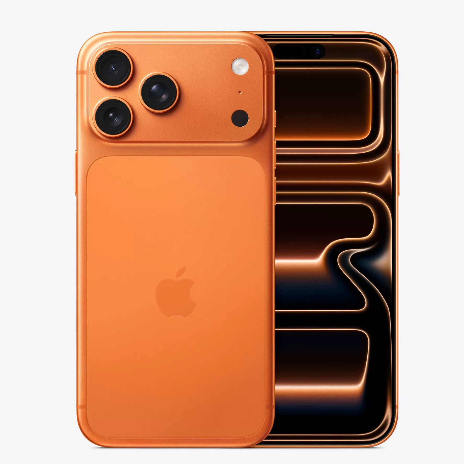 Apple, мобильный телефон, iphone, 17promax