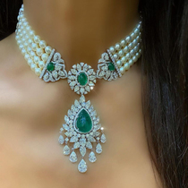 Ruby Diamond Sapphire Opal Rupee to Emerald Pink Sapphire Yellow Sapphire Bracelet Necklace Pendant Gift