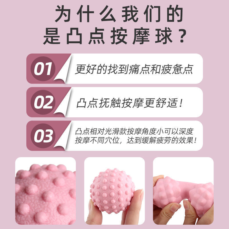 儿童专属的足部护理：筋膜球与腿型矫正的秘密
