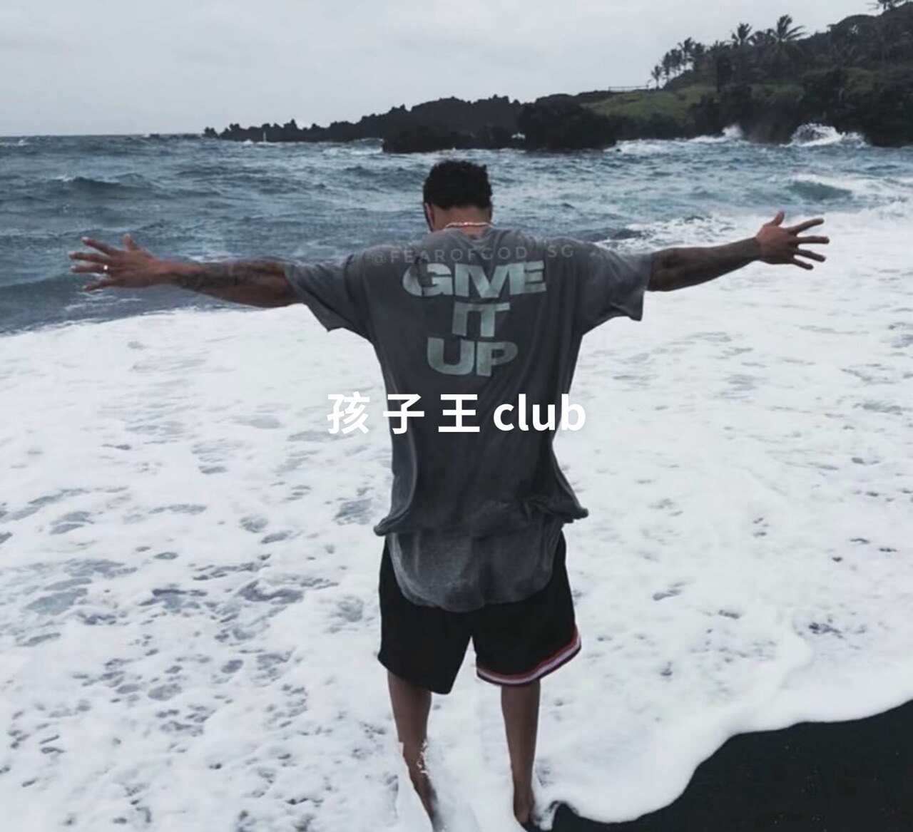 孩子王club