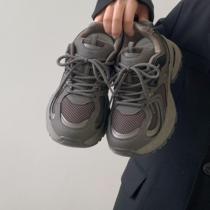 Shangxi Rich lambskin ~ the dad shoes that I fall in love with again and again every autumn and winter. Increased by 5cm