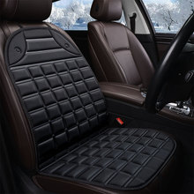 卡西奴车载加热坐垫冬季12V