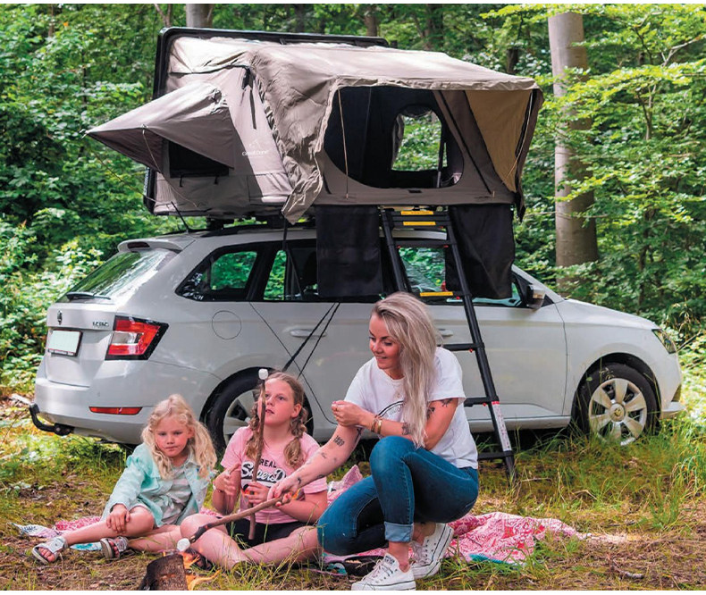 vehicle roof top tents Buy the Best Aluminum Hard Shell Roof Top Tents for Car & Jeeps