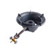 Old-Fashioned High-Power Gas Stove, Commercial Fast Stove, High-Pressure Gas Stove for Stir-Frying Noodles and Fried Rice