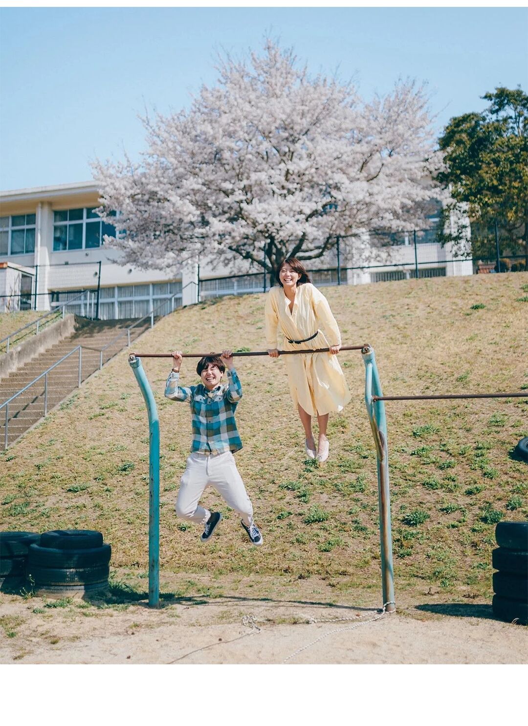 图片[14]-日系通透感人像儿童LR预设 Yossy家庭小清新胶片Camera Raw滤镜PS-cg男孩