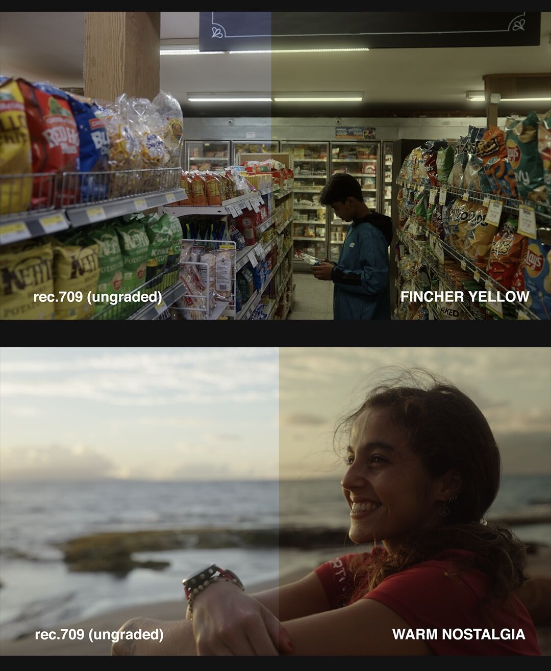 图片[5]-LR配置文件预设 电影感LUT街拍滤镜人文复古电影PS颜色查找预设-cg男孩