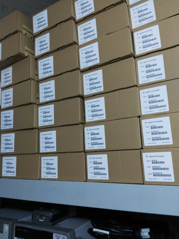Agilent 82357B GPIB transferred USB card brand new with packaging
