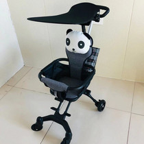 Milan Plot Special Accessories Thickened Cushion Skating trolley Full surround cushion hanging basket awning Awning Universal