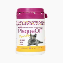 Borletan Dentition Powder goes to dental calculus Deodorant Cat pooch Teeth Powder imported instead of Pet Toothbrush Toothpaste