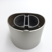 Original new accessories Panasonic hair dryer EH-NE70 air nozzle plastic air nozzle air collector