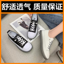 Xin Cheng 2021 spring and summer new small single shoes womens low-heeled fashion wild summer comfortable lightweight soft bottom 2101 Xin Cheng
