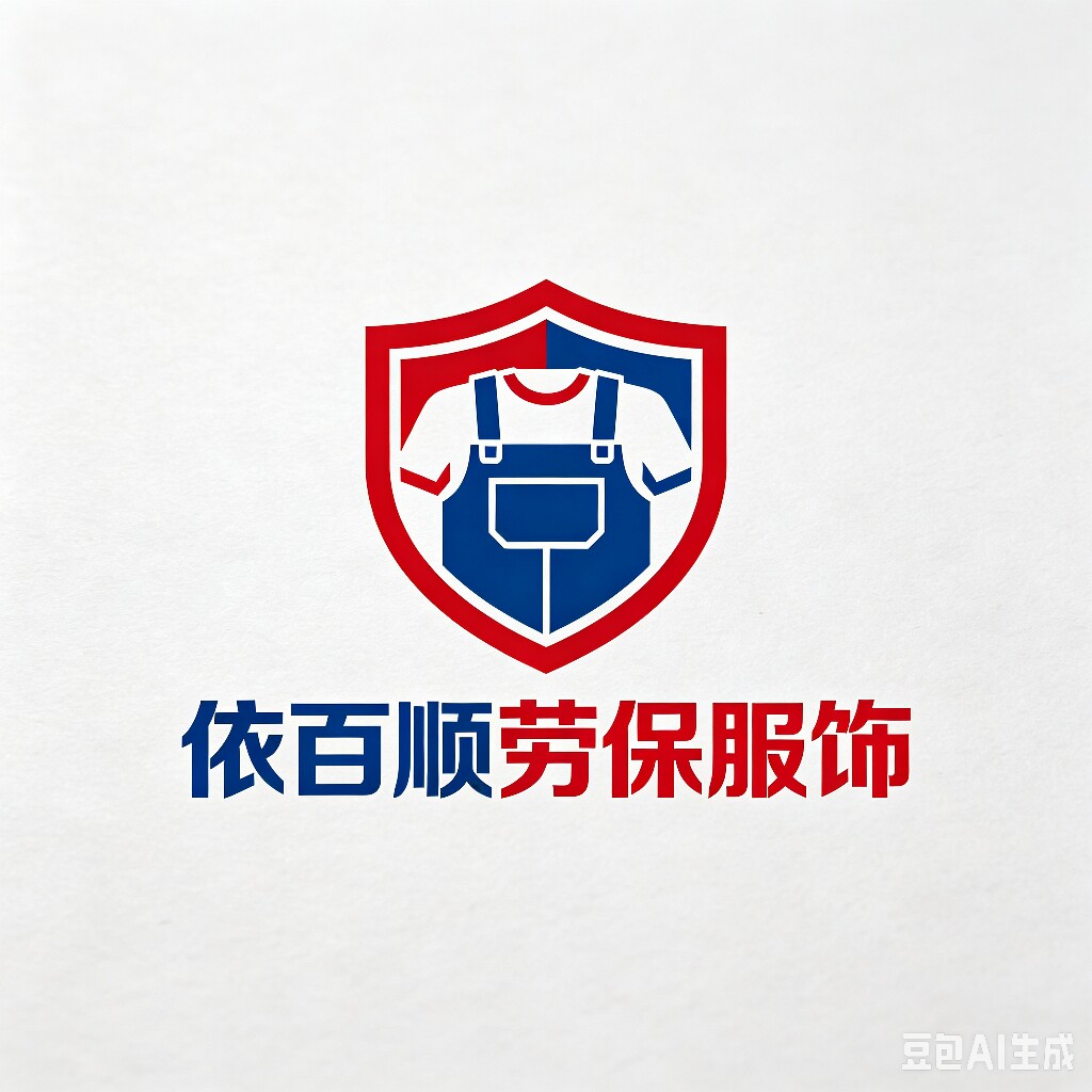 依百顺劳保服饰工厂