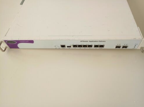 Radware LinkProof 1008 Load Balancing