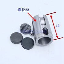  Yunnan machine tool CY6140 CY6150 Lathe tailstock bearing Tailstock pulley Roller bearing 3043