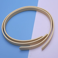 Сумочка с рисовым белым (65 см)