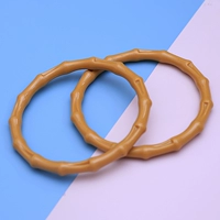 Бамбуковый, диаметр 12мм, 12см