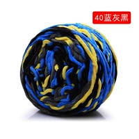 Синий черный 40 синий черный