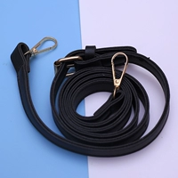 Регулируемая упаковка с черным (120 см)