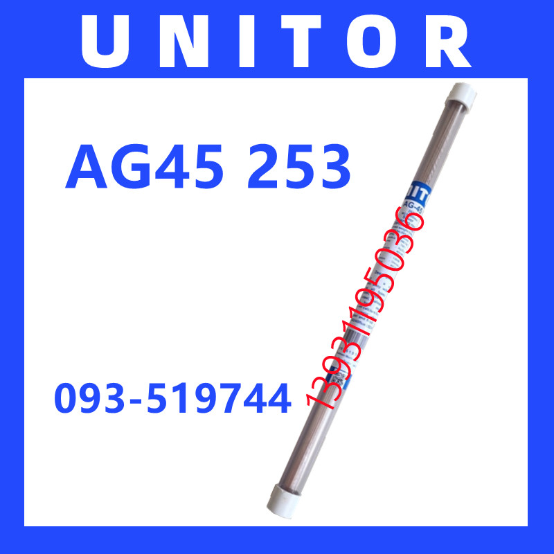 Ag45 253 silver welding rod: a star product in the welding industry ...
