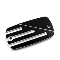 Apply Honda modified REBEL CMX CM 500 300 17 - 20 front brake oil cup protection