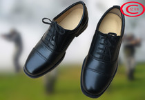 Amnesia New Lacing Boutique Casual Leather Shoes Ultra Slim Leather Wear and Deodorant Business Shoes Mens Foot Pedal Positive