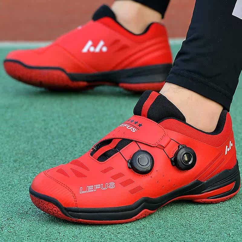 Younix Official Flagship Store Playing Badminton Shoes Men's Professional Sneakers 2022 Women's Training Shoes Anti Slip