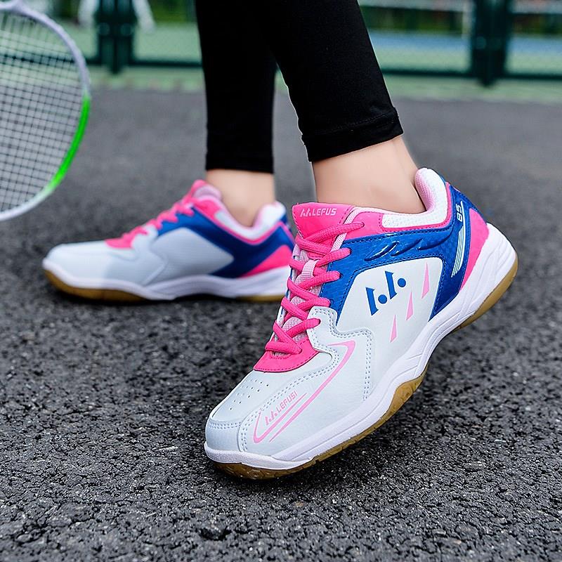 Yonex official flagship store badminton shoes women's wear-resistant non-slip professional training shoes men's couple models children's green